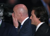 Fussball International Ausserordentlicher FIFA Kongress 2016 in Zuerich