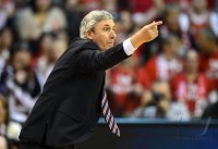 Basketball 1. Bundesliga 2012/2013:  Trainer Svetislav Pesic (FC Bayern Muenchen)