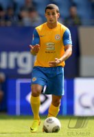 Fussball 1. Bundesliga, Saison 2013/2014, Nordcup: Hamburger SV - Eintracht Braunschweig