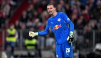 Fussball  1. Bundesliga   Saison 2026/2027     6. Spieltag  FC Bayern Muenchen - RB Leipzig