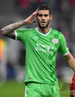 Fussball CHL 16/17 Gruppenphase: FC Bayern Muenchen - PSV Eindhoven