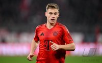 Fussball 1. Bundesliga 24/25: FC Bayern Muenchen - VfL Wolfsburg
