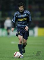 FUSSBALL CHL   Inter Mailand 1-0 Ajax Amsterdam