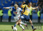FUSSBALL  Schweizer Cupfinale 2003/2004
