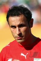 Fussball WM Vorrunde Mexiko-Iran