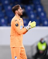 FUSSBALL EUROPA LEAGUE 20/21: TSG 1899 Hoffenheim - Molde FK