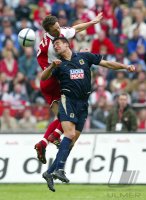 Fussball 1. Bundesliga