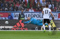 Fussball International Europameisterschaft 2016: Portugal - Oesterreich