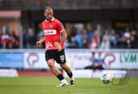 Fussball Oberliga BW  26/27  TSG Balingen - SSV Reutlingen