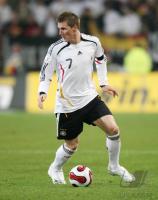 Fussball International: Deutschland, SCHWEINSTEIGER Einzelaktion