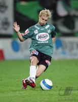 Fussball, 29.09.2007, Sv Josko Ried-Austria Kaernten