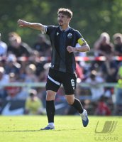 Fussball 1. Bundesliga 25/26 Testspiel
SC Freiburg - SV Sandhausen