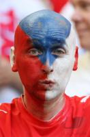 Fussball WM 2006:  USA - Tschechien