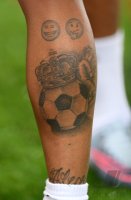 Fussball CHL 17/18 Gruppenphase: Paris Saint-Germain - FC Bayern Muenchen