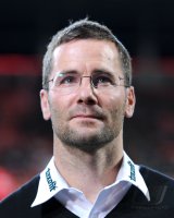 2. Fussball Bundesliga:  Trainer Michael Wiesinger (FC Ingolstadt )