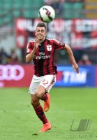 Fussball International Serie A 14/15: Stephan El Shaarawy (AC Mailand)