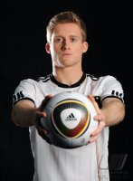 Fussball: 1. BUNDESLIGA  Saison 2010/20111,  Andre SCHUERRLE