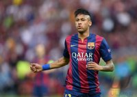 Fussball Champions League Finale 2015: Juventus Turin - FC Barcelona