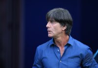 Fussball FIFA Confed Cup 2017: Australien - Deutschland