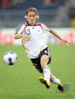 Fussball International Frauen: Deutschland, BARTUSIAK