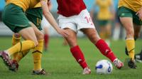 Fussball International Frauen Weltmeisterschaft