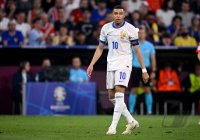Fussball Europameisterschaft 2024: Spanien - Frankreich