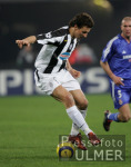Fussball CHL Juventus Turin  -  Real Madrid