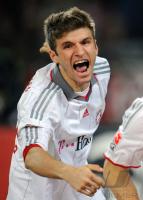 FUSSBALL, 1. BUNDESLIGA, 14. Spieltag: Hannover - Bayern