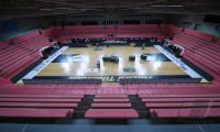 Basketball 2. Bundesliga  20/21: Tigers Tuebingen - Artland Dragons