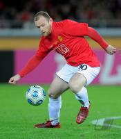 Fussball International  Club WM Gamba Osaka - Manchester United