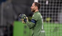 Fussball International EL 24/25: TSG 1899 Hoffenheim - Tottenham Hotspur