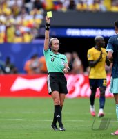 Fussball WM 2026 PK: Ecuador - Deutschland