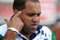 Fussball Regionalliga Nord, Saison 2010/2011, Neuzugang AILTON beim FC Oberneuland