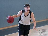 Basketball 1. Bundesliga 16/17  Walter Tigers Tuebingen