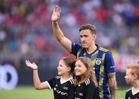 Fussball International Audi Cup 2019