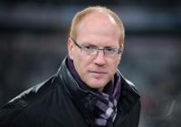 Fussball 1. Bundesliga : FC Bayern Muenchen - Borussia Moenchengladbach