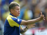 Fussball WM 2006: Ukraine - Tunesien