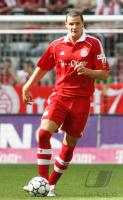Fussball 1. Bundesliga:Bayern Muenchen - 1.FC Nuernberg