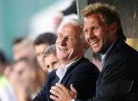 Fussball, 29.06.2007, Testspiel RB Salzburg-Mondsee