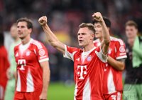 Fussball International CHL 25/26: 
FC Bayern Muenchen - FC Chelsea London
