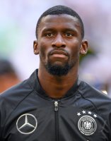 Fussball International Testspiel: Deutschland - Ungarn