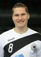 Handball, Deutsche Nationalmannschaft