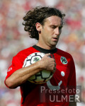 Fussball / 1. Bundesliga Saison 02/03, Hannover 96