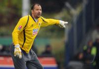 FUSSBALL, 2. BUNDESLIGA, 8. Spieltag: 1860 Muenchen, KIRALY