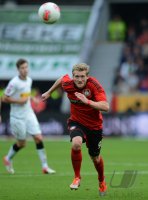 Fussball 1. Bundesliga, Saison 2012/2013:  Andre Schuerrle (Bayer 04 Leverkusen)
