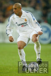 Fussball UCL: Madrid, CALROS Einzelaktion