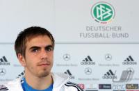 Fussball Deutsche Nationalmannschaft : Philipp Lahm  (GER)