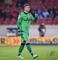 Fussball 2. Bundesliga Saison 16/17: VfB Stuttgart - 1860 Muenchen