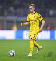 Fussball International CHL 19/20: Inter Mailand - Borussia Dortmund