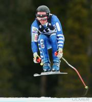 Ski Alpin; Abfahrt  Herren Lake Louise CAN